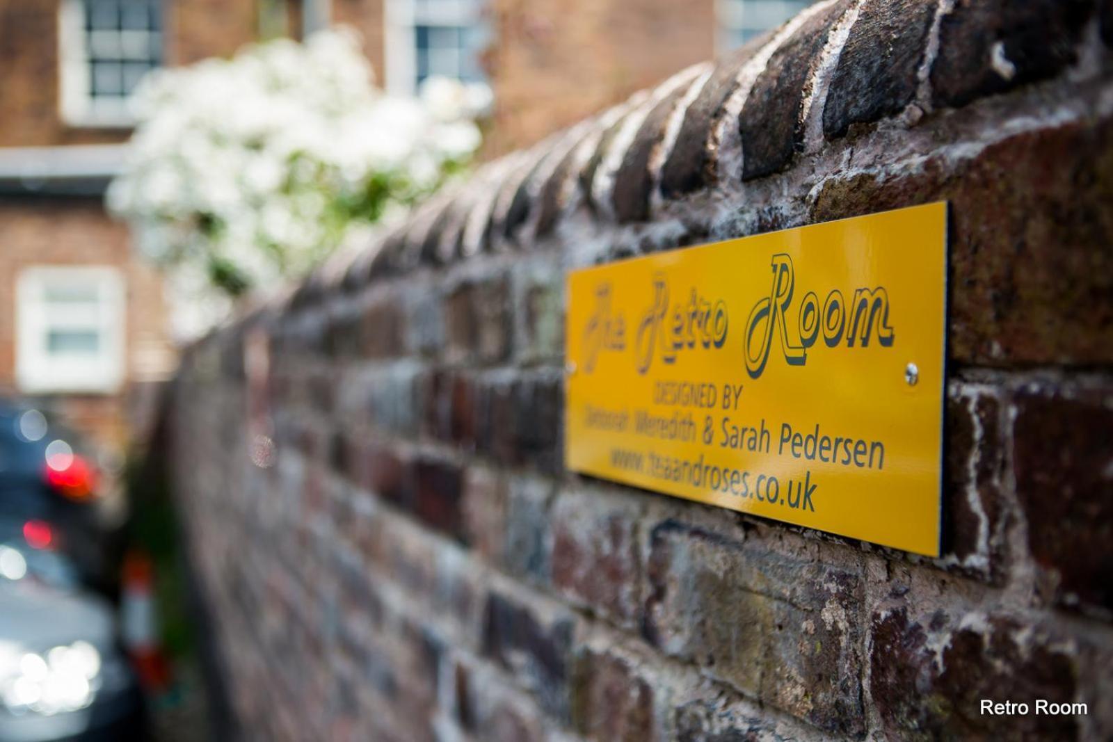The Golden Lion Inn Bridgnorth Ngoại thất bức ảnh