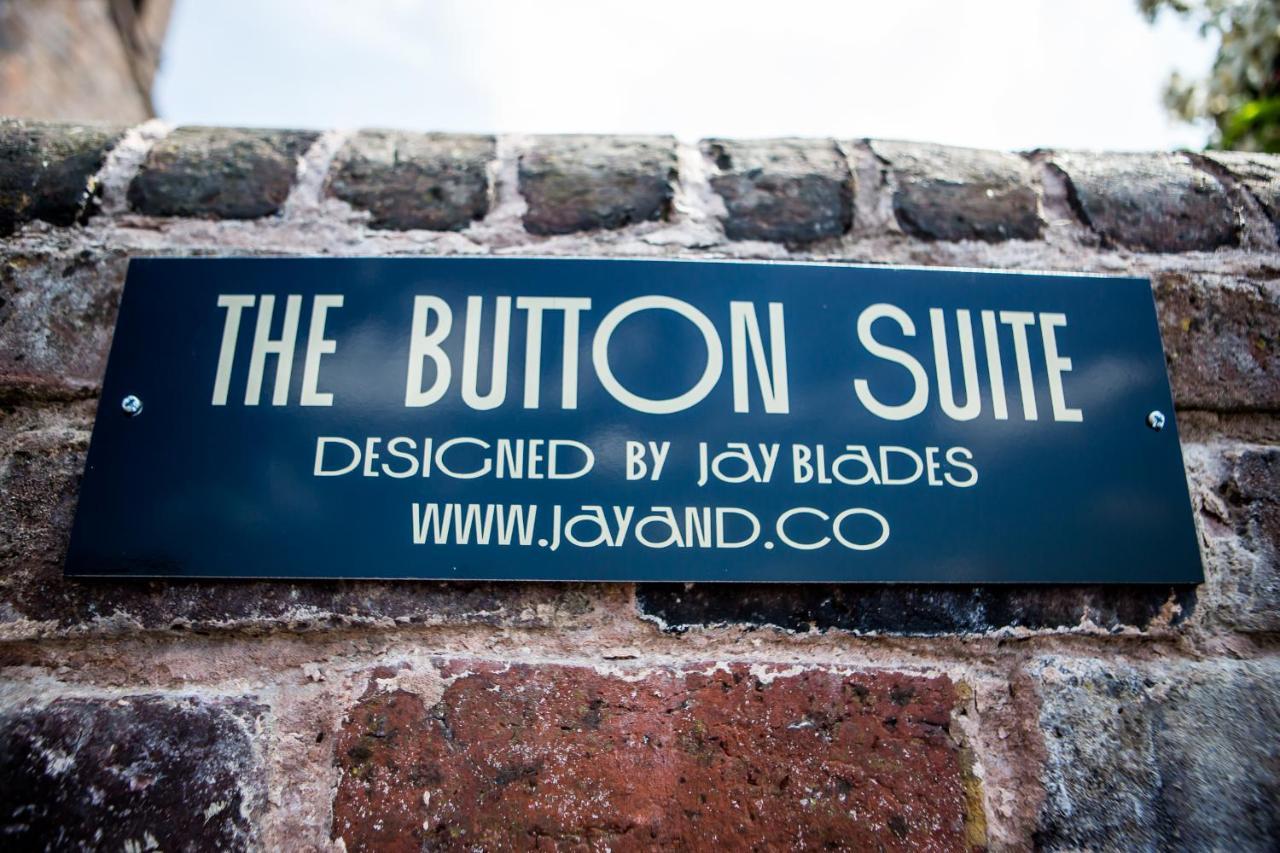 The Golden Lion Inn Bridgnorth Ngoại thất bức ảnh